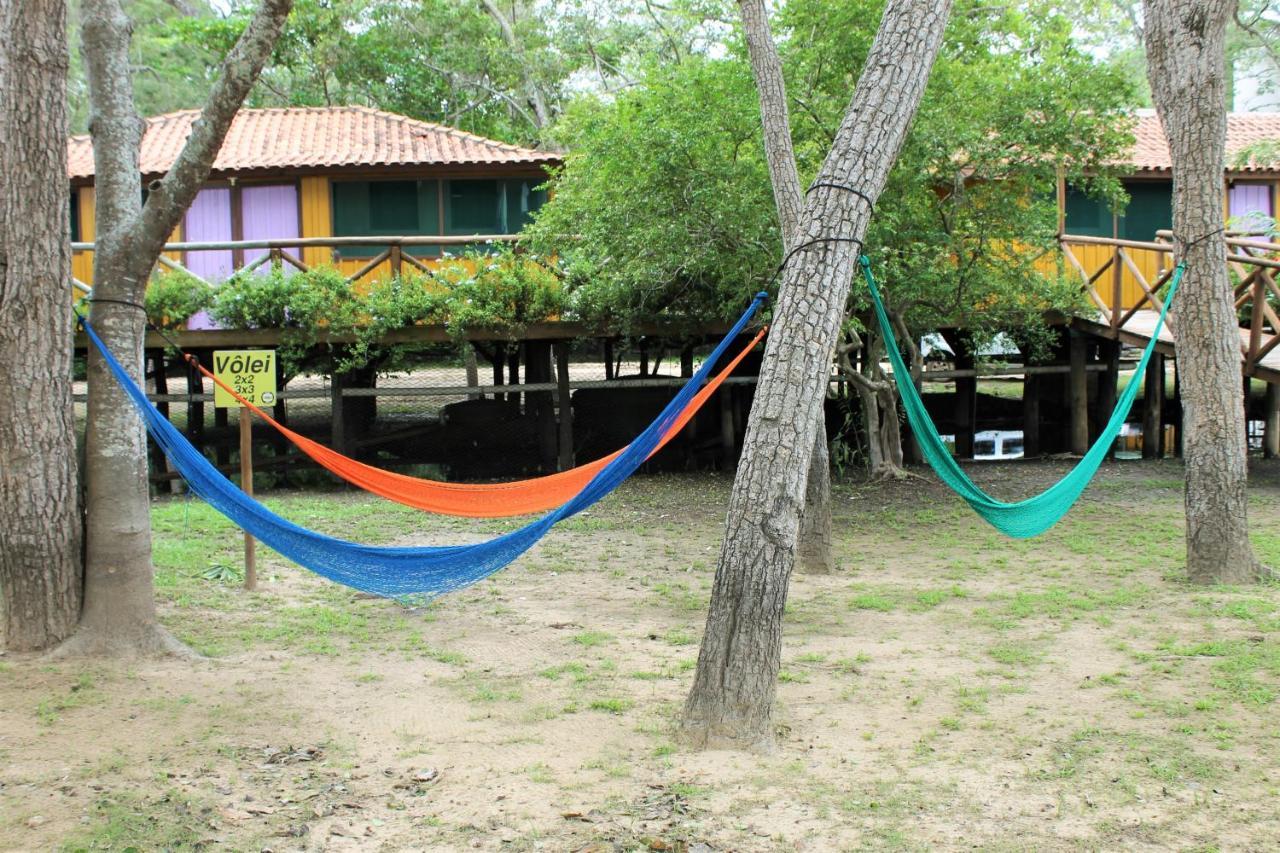 Pantanal Jungle Lodge Passo do Lontra Exterior photo